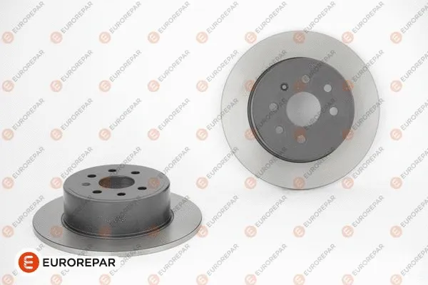 Disque de frein EUROREPAR 1686319880