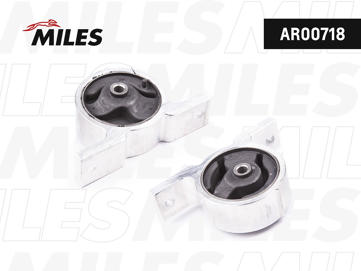 Support moteur MILES AR00718