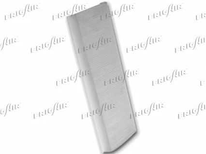 Filtre, air de l'habitacle FRIGAIR 1405.2041