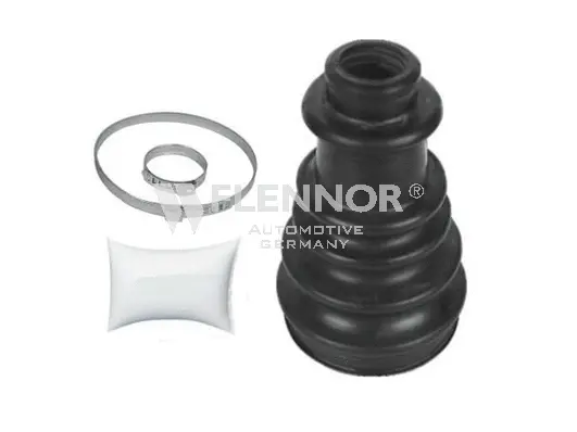 Jeu de joints-soufflets, arbre de commande FLENNOR FL749749-MK