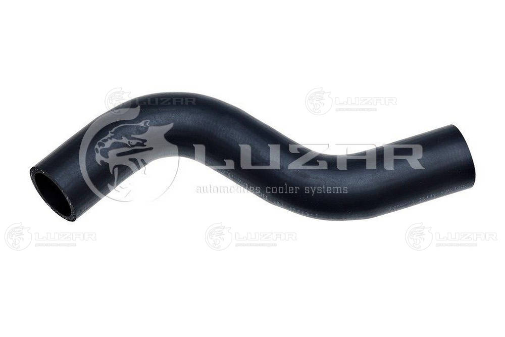 Durite de radiateur LUZAR LPK 05610