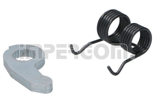 Butée, commande d'embrayage ORIGINAL IMPERIUM 41267