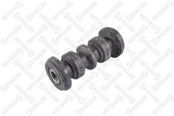Coussinet de palier, ressort à lames STELLOX 77-01075-SX