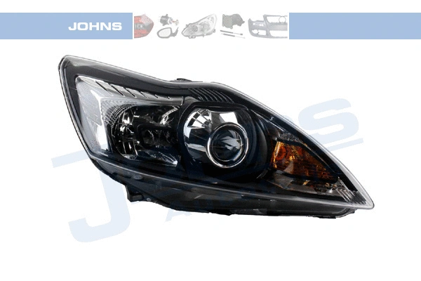 Projecteur principal JOHNS 32 12 10-7
