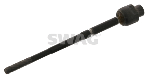 Rotule de direction intérieure, barre de connexion SWAG 40 74 0001