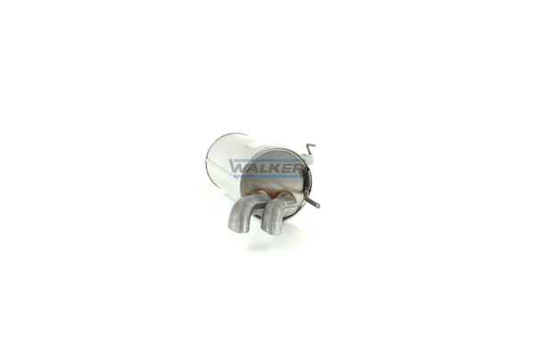 Silencieux arrière WALKER 22092