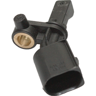 Capteur, vitesse de roue VEMA VE51673