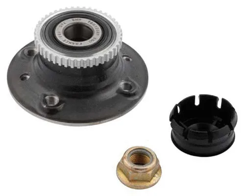 Kit de roulements de roue Technika KR343