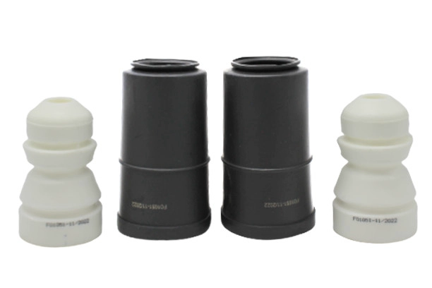 Kit de protection contre la poussière, amortisseur GOOM DCK-0341