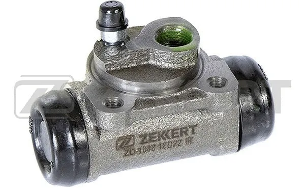 Cylindre de roue ZEKKERT ZD-1048
