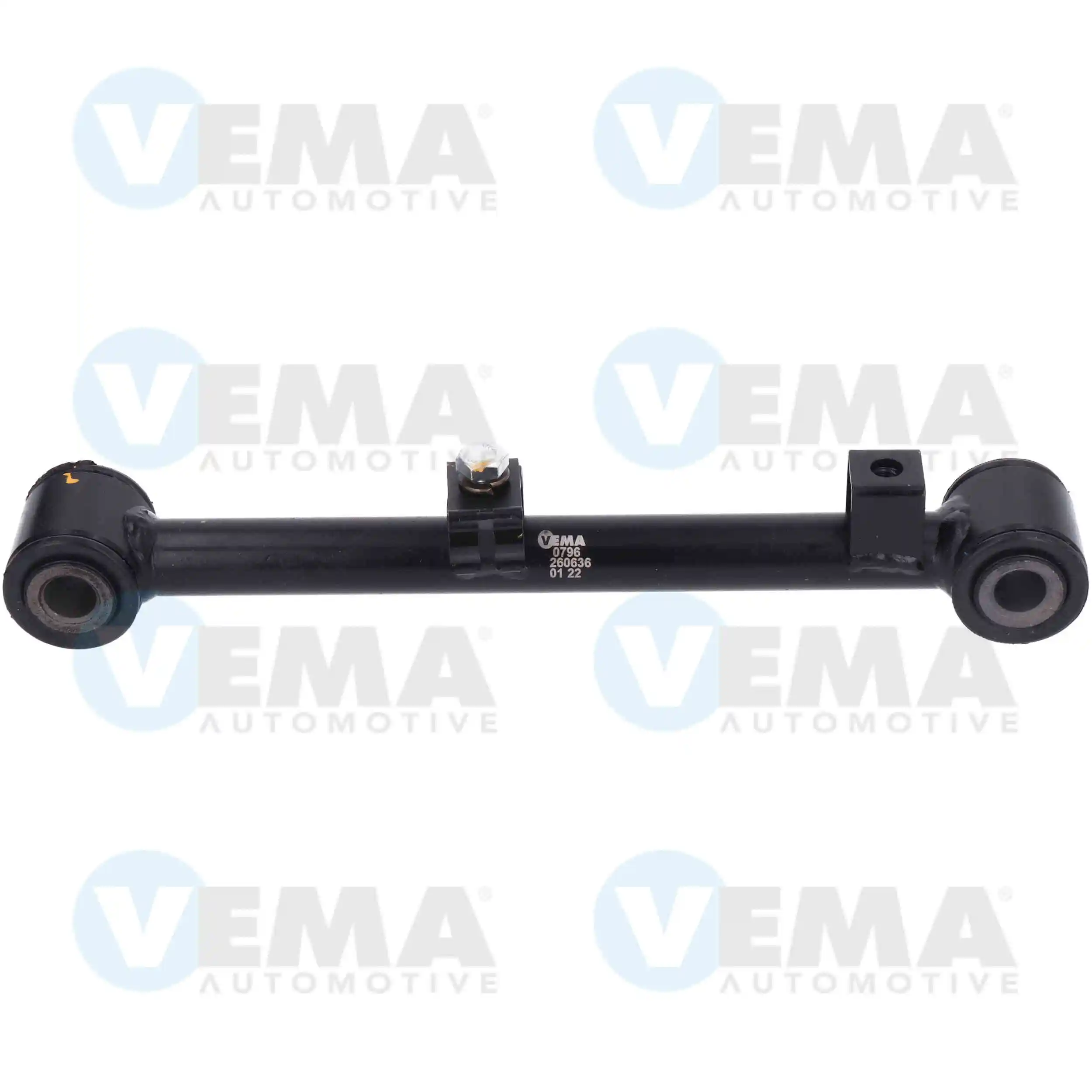 Bras de liaison, suspension de roue VEMA 260636