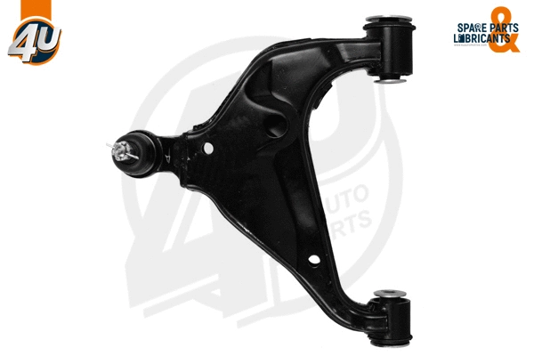 Bras de liaison, suspension de roue 4U Autoparts G11596