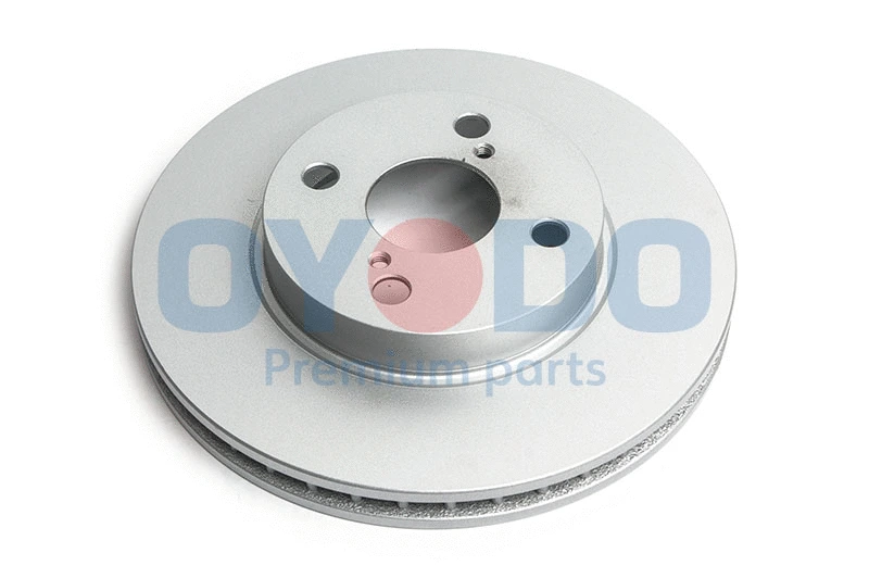 Disque de frein Oyodo 30H2092-OYO