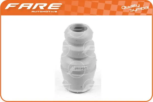 Butée élastique, suspension FARE-CO 28269