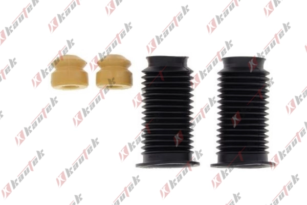 Kit de protection contre la poussière, amortisseur KAUTEK AF-BK005