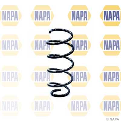 Ressort de suspension NAPA NCS1183