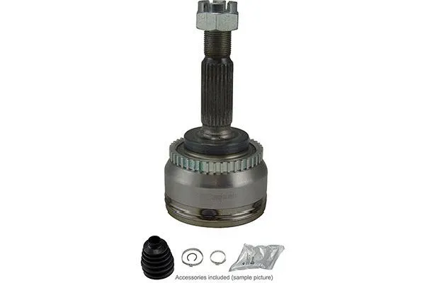 Jeu de joints, arbre de transmission KAVO PARTS CV-5517
