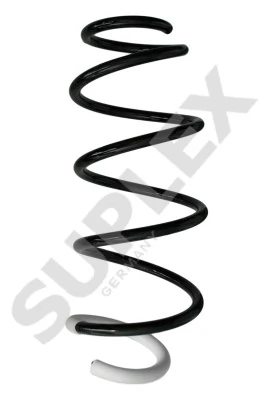 Ressort de suspension SUPLEX 23685