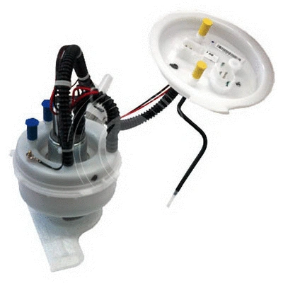 Pot de stabilisation, pompe à carburant AUTOTEAM G0455A2