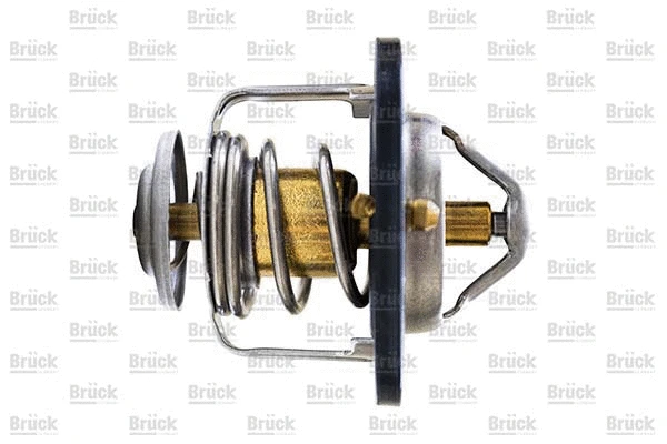 Thermostat, liquide de refroidissement EURO ESPAÑA 2120077A63