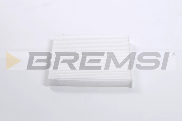 Filtre, air de l'habitacle BREMSI FC2519