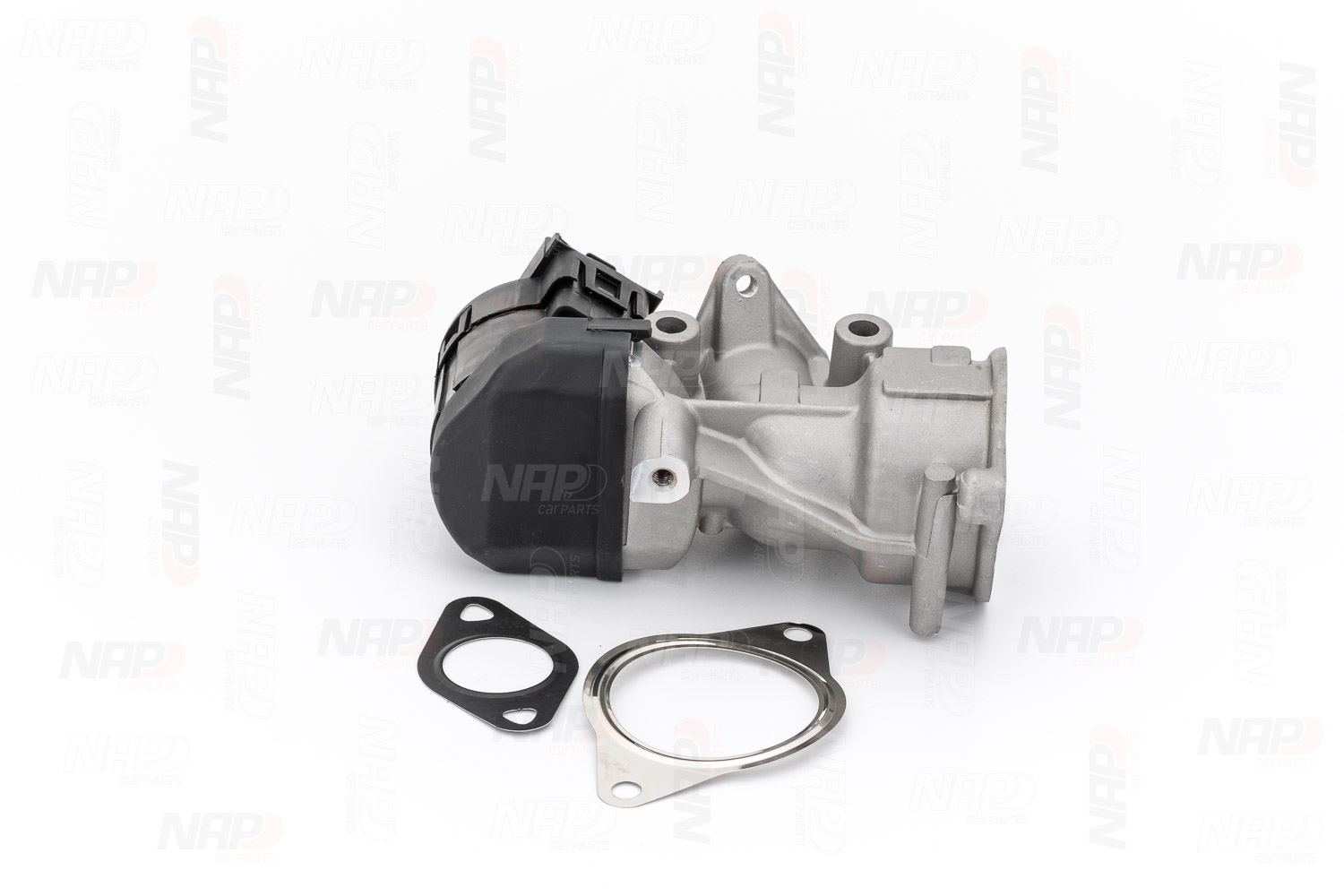 Vanne EGR NAP carPARTS GmbH CAV10065