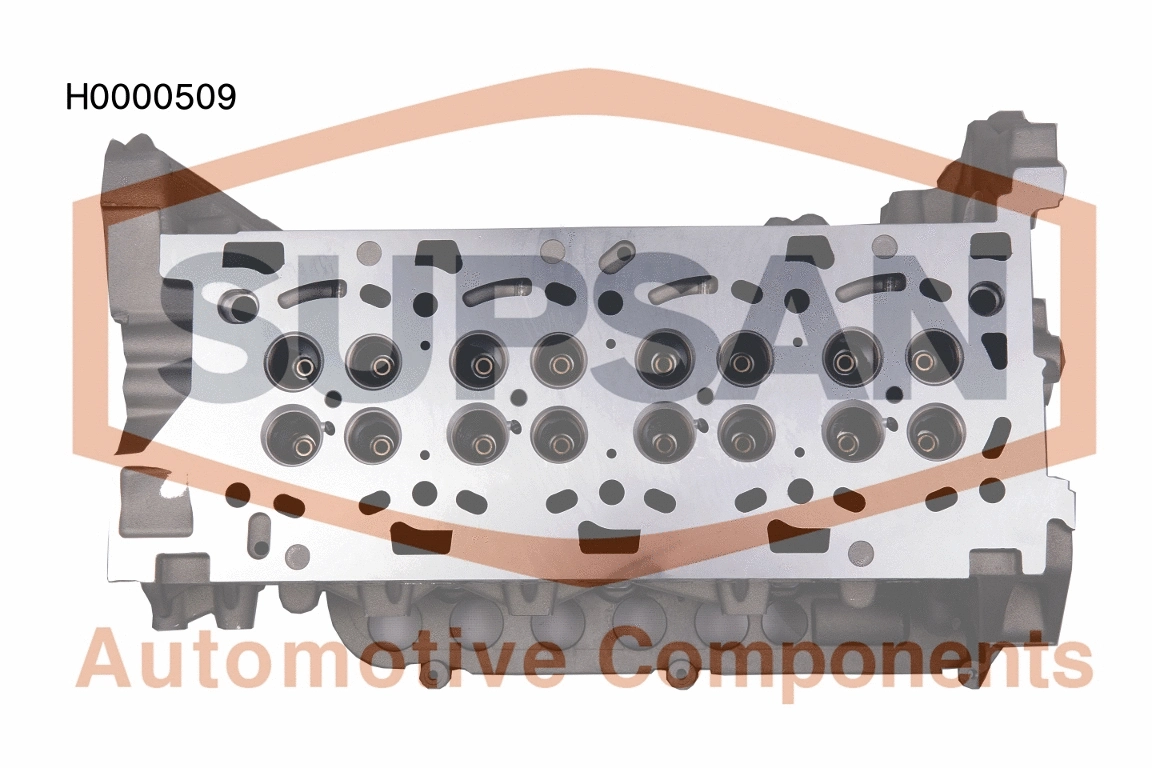 Culasse SUPSAN Automotive Components H0000509