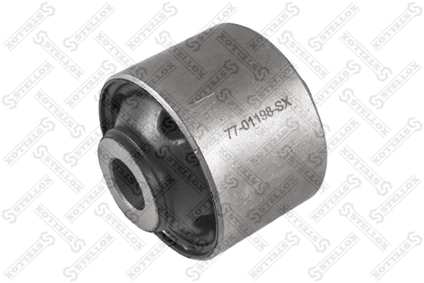 Suspension, bras de liaison STELLOX 77-01198-SX