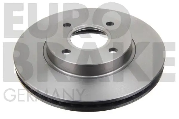 Disque de frein EUROBRAKE 5815202533