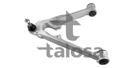 Bras de liaison, suspension de roue TALOSA 40-17321