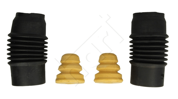 Kit de protection contre la poussière, amortisseur HART 465 309
