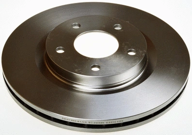 Disque de frein DENCKERMANN B130639