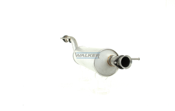 Silencieux central WALKER 22668
