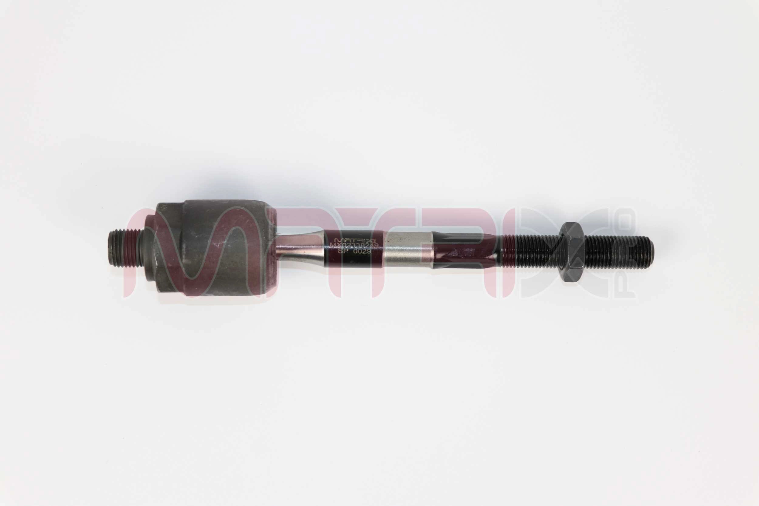 Rotule de direction intérieure, barre de connexion MATRIX PRO MX02338249