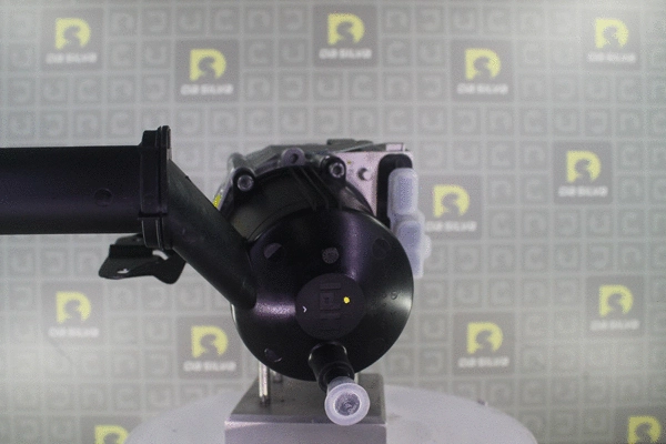 Pompe hydraulique, direction DA SILVA DPN1476