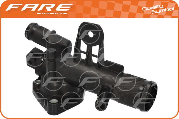 Thermostat, liquide de refroidissement FARE-CO 31859