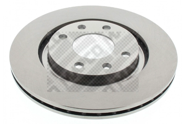 Disque de frein MAPCO 15415