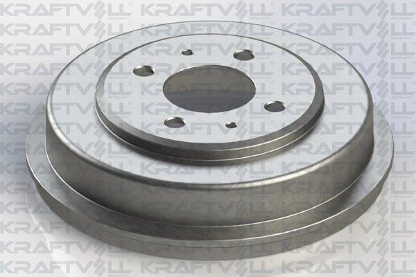 Tambour de frein KRAFTVOLL GERMANY 07040474
