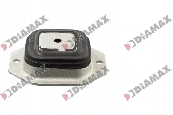 Suspension, corps de l'essieu DIAMAX B7077