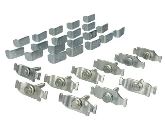 Kit d'accessoires, étrier de frein SBP 02-DA002FK