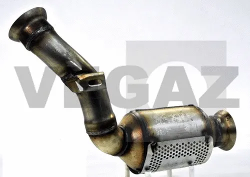 Catalyseur VEGAZ GmbH MK-803