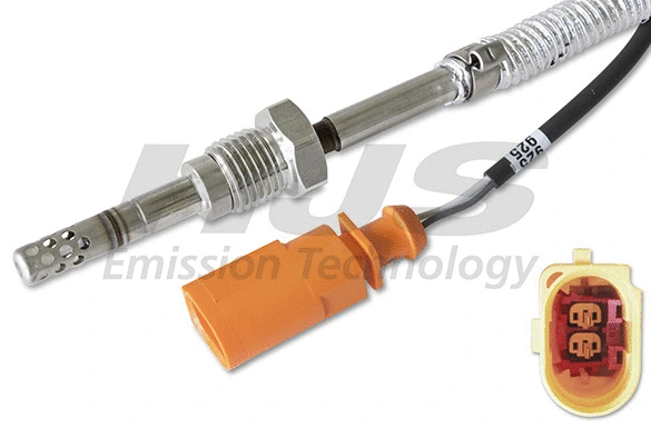 Capteur, température des gaz HJS 92 09 4009