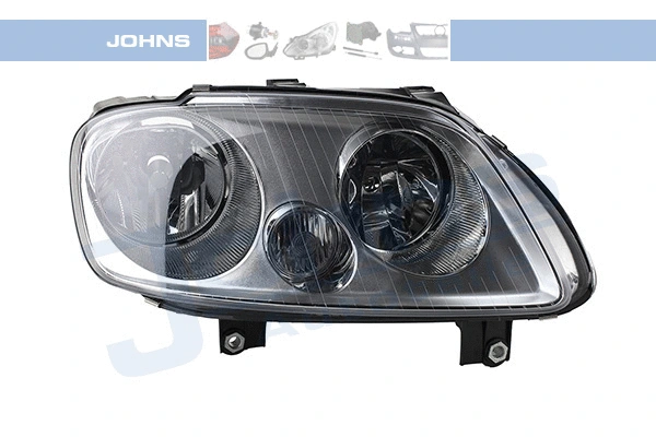 Projecteur principal JOHNS 95 62 10