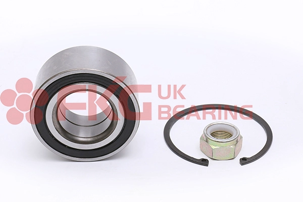 Kit de roulements de roue FKG GL4364S