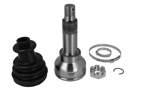 Jeu de joints, arbre de transmission METELLI 15-1038