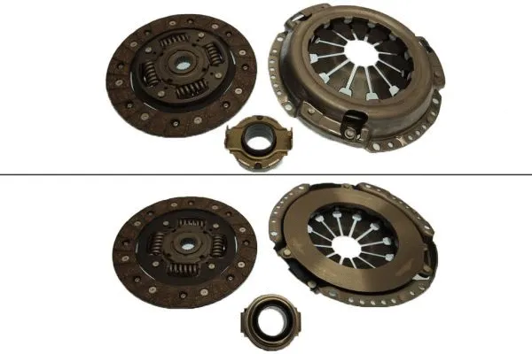 Kit d'embrayage KAWE 960471