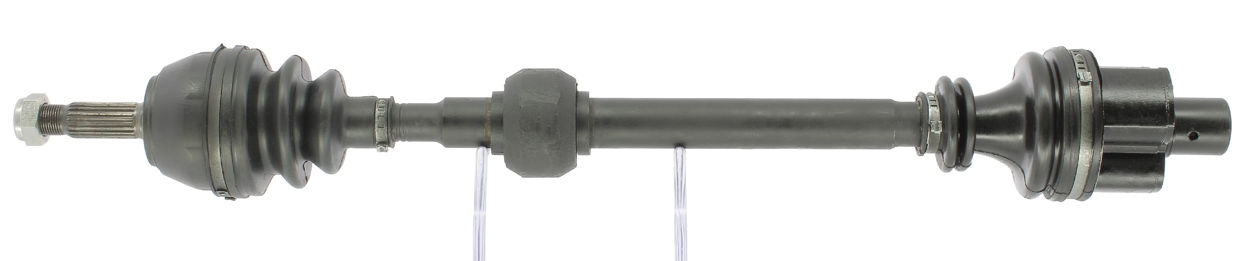 Arbre de transmission FRIESEN FDS1925