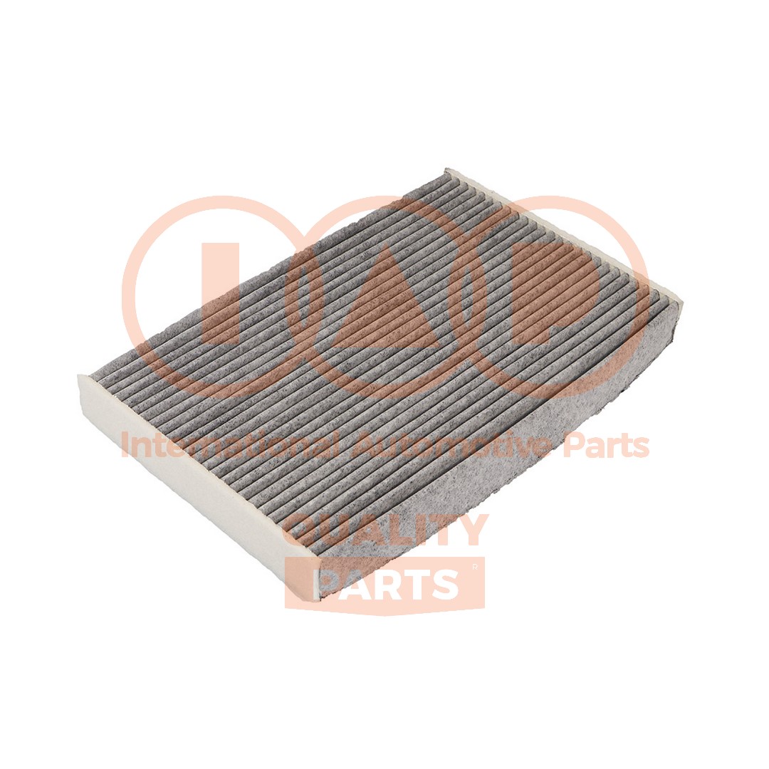Filtre, air de l'habitacle IAP QUALITY PARTS 821-52032C