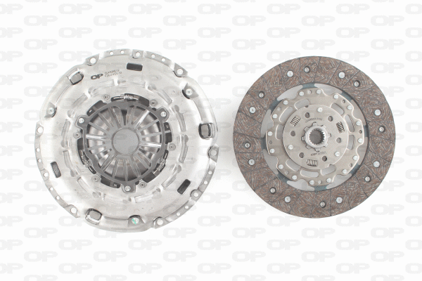 Kit d'embrayage OPEN PARTS CLK9268.02