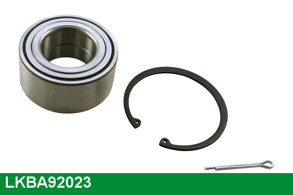 Kit de roulements de roue LUCAS LKBA92023